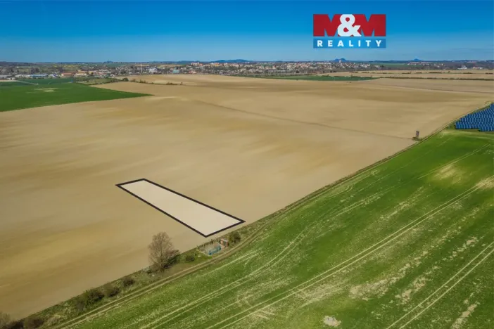 Prodej pole, Benátky nad Jizerou - Benátky nad Jizerou I, 17935 m2