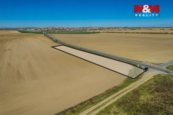 Prodej pole, Benátky nad Jizerou - Benátky nad Jizerou I, 17935 m2