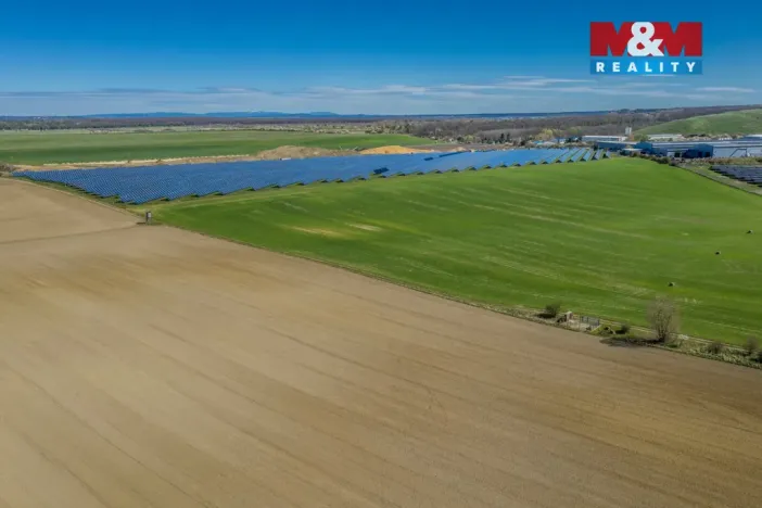 Prodej pole, Benátky nad Jizerou - Benátky nad Jizerou I, 17935 m2