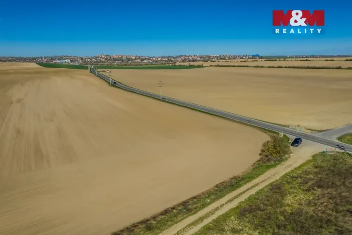 Prodej pole, Benátky nad Jizerou - Benátky nad Jizerou I, 17935 m2