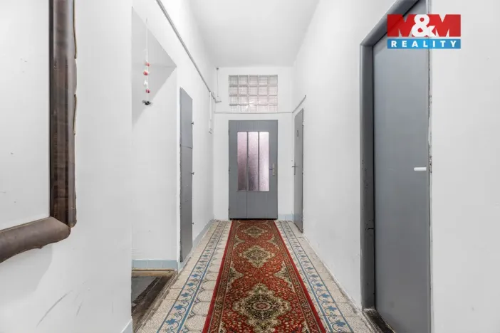 Prodej činžovního domu, Janov nad Nisou, 400 m2