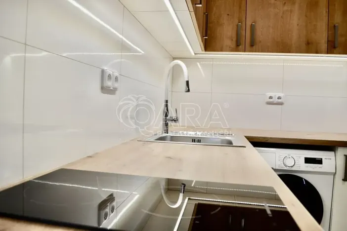 Pronájem bytu 1+1, Praha - Hloubětín, Kukelská, 43 m2