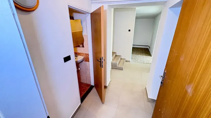 Prodej rodinného domu, Nová Včelnice, 220 m2