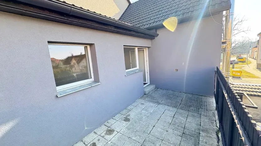 Prodej rodinného domu, Nová Včelnice, 220 m2