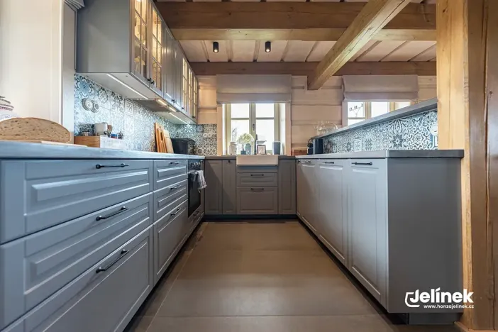 Prodej chalupy, Proseč, 207 m2