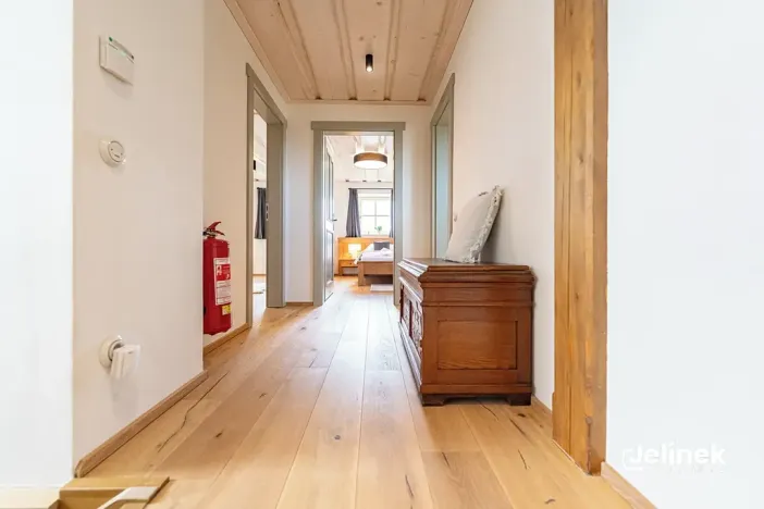 Prodej chalupy, Proseč, 207 m2