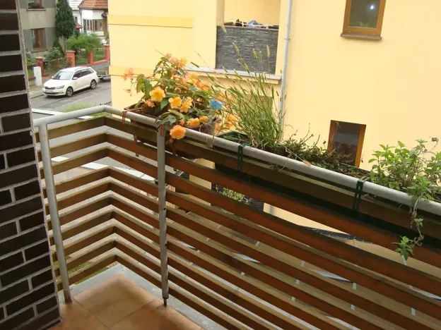 Pronájem bytu 3+1, Prostějov, Zborov, 110 m2