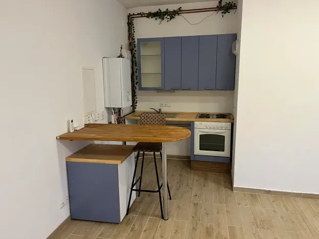 Pronájem bytu 2+kk, Prostějov, Kostelecká, 50 m2