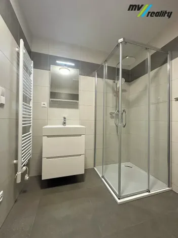 Pronájem bytu 2+kk, Nymburk, Bobnická, 57 m2