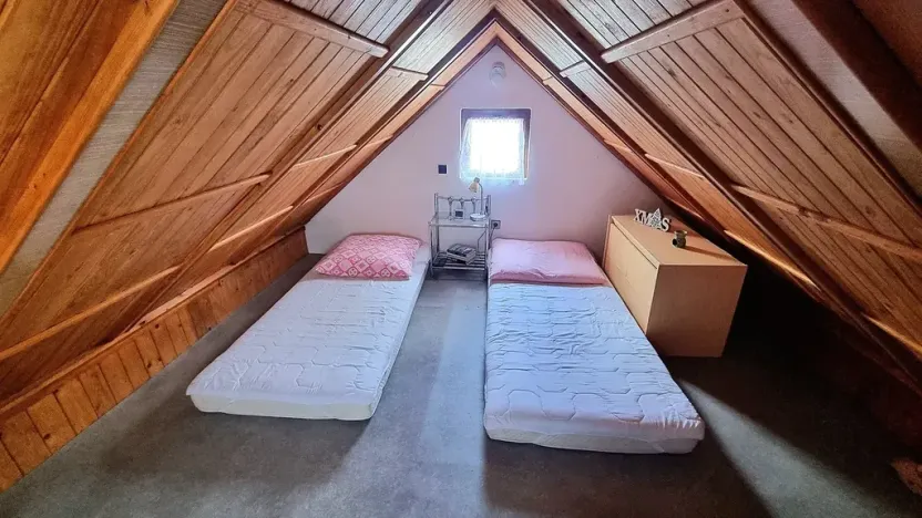 Prodej zahrady, Bílina, 324 m2