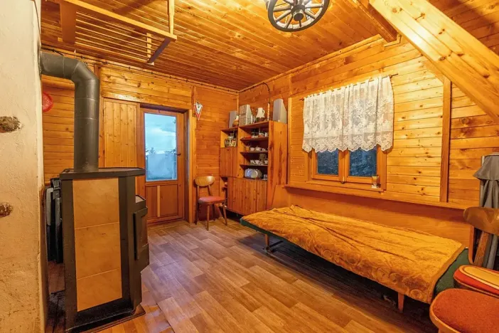 Prodej chaty, Krupka, 42 m2