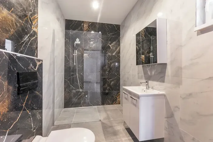 Prodej domu na klíč, Modlany, 130 m2