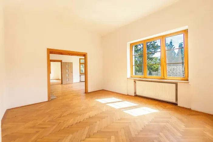 Prodej vily, Ústí nad Labem, Elišky Krásnohorské, 455 m2