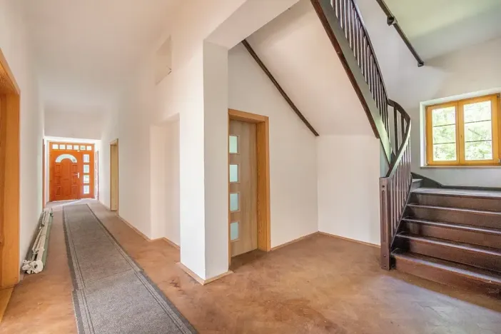 Prodej vily, Ústí nad Labem, Elišky Krásnohorské, 455 m2