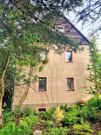 Prodej rodinného domu, Altenberg, Německo, Teplitzer Straße, 276 m2