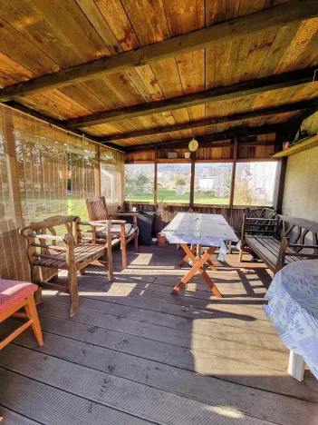 Prodej rodinného domu, Libouchec, 312 m2