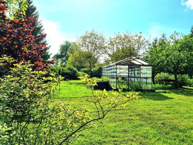 Prodej rodinného domu, Libouchec, 312 m2