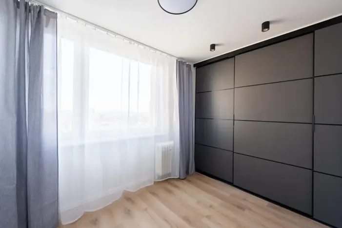 Prodej bytu 2+kk, Praha - Záběhlice, Jabloňová, 35 m2