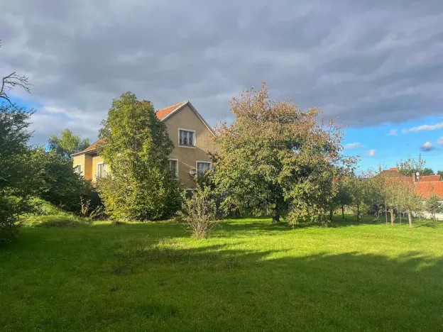 Prodej rodinného domu, Sedlčany, Sedlecká, 125 m2