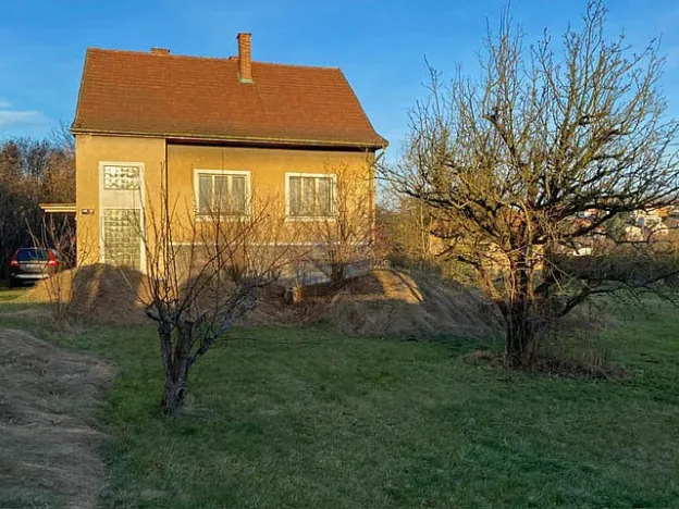 Prodej rodinného domu, Sedlčany, Sedlecká, 125 m2