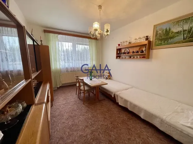 Prodej rodinného domu, Vnorovy, Dolní, 143 m2