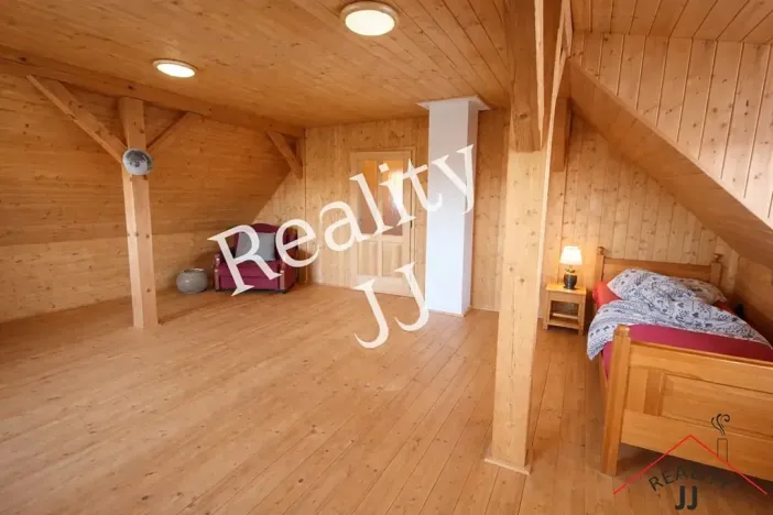 Prodej rodinného domu, Třebechovice pod Orebem, 219 m2