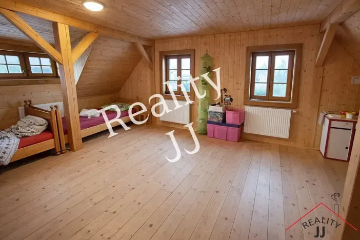 Prodej rodinného domu, Třebechovice pod Orebem, 219 m2