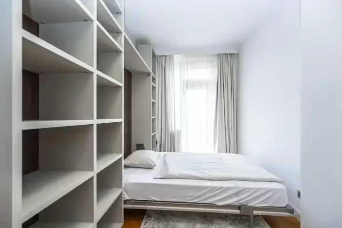 Pronájem bytu 3+1, Praha - Staré Město, Dlouhá, 84 m2