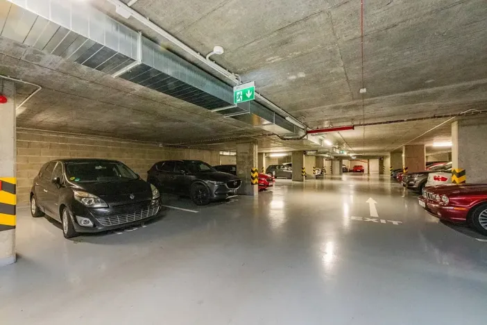 Prodej bytu 2+kk, Praha - Vysočany, Čerpadlová, 62 m2