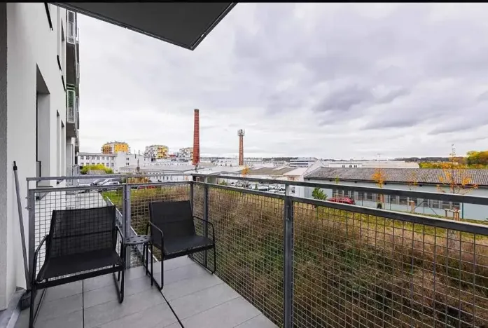 Prodej bytu 2+kk, Praha - Vysočany, Čerpadlová, 62 m2