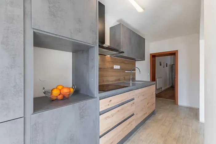 Prodej rodinného domu, Bučovice, Smetanova, 196 m2