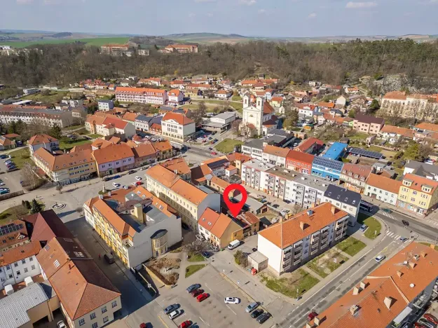 Prodej rodinného domu, Bučovice, Smetanova, 196 m2