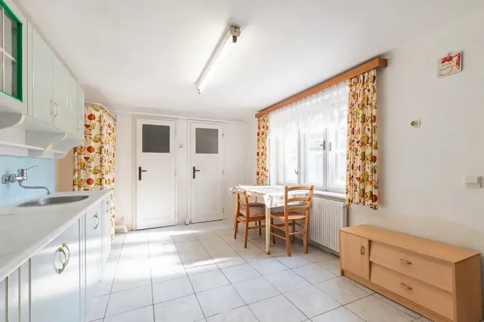 Prodej rodinného domu, Bučovice, Urbáškova, 147 m2