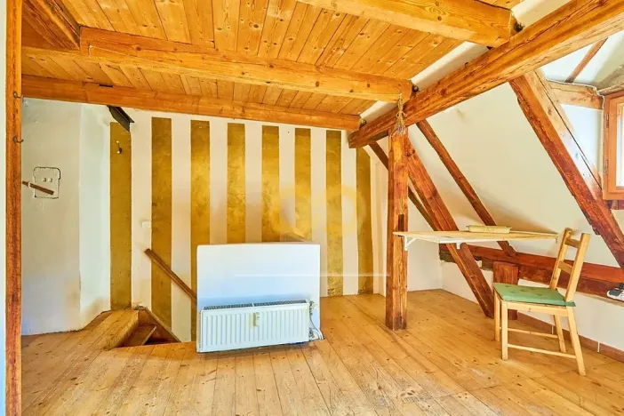 Prodej apartmánu, Český Krumlov, Masná, 192 m2