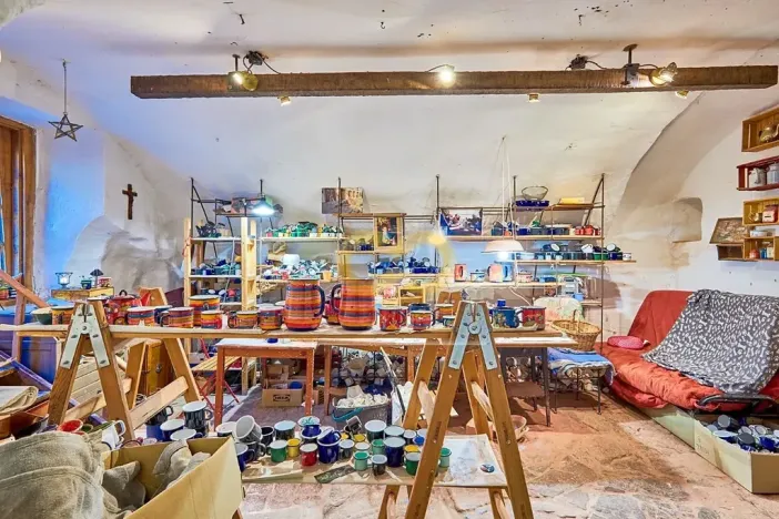 Prodej apartmánu, Český Krumlov, Masná, 192 m2