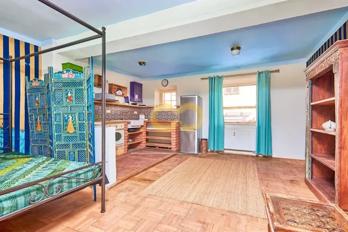 Prodej rodinného domu, Český Krumlov, Masná, 192 m2