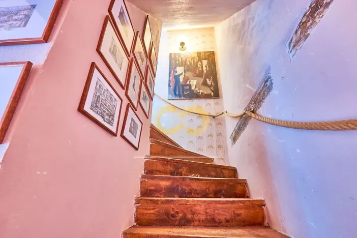 Prodej rodinného domu, Český Krumlov, Masná, 192 m2