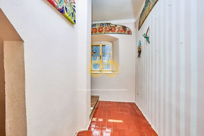 Prodej rodinného domu, Český Krumlov, Masná, 192 m2