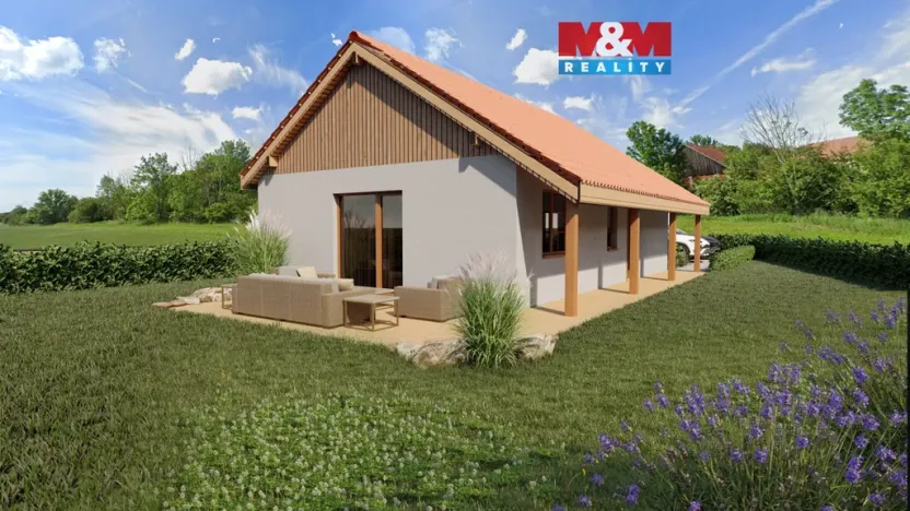 Prodej pozemku pro bydlení, Dymokury - Svídnice, 745 m2