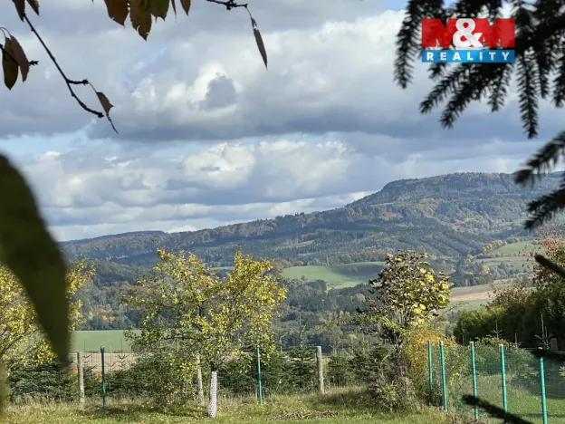 Prodej zahrady, Velké Poříčí, 5800 m2