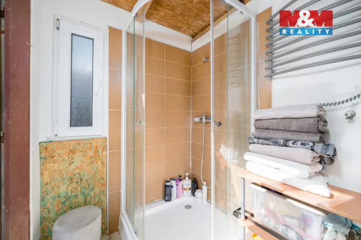 Prodej chaty, Ústí nad Labem - Olešnice, 28 m2