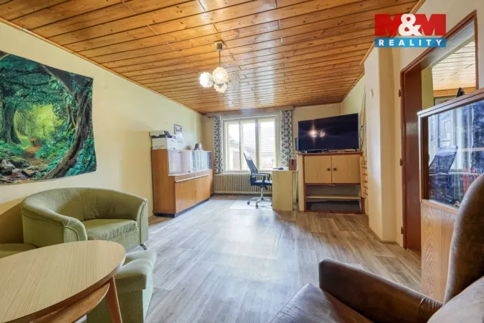 Prodej rodinného domu, Kozojedy, 127 m2