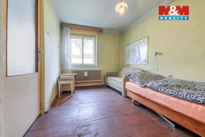 Prodej rodinného domu, Kozojedy, 127 m2