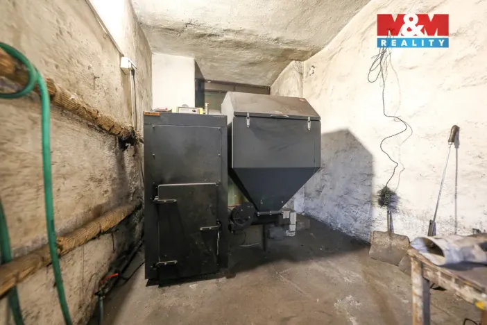 Prodej rodinného domu, Kozojedy, 127 m2