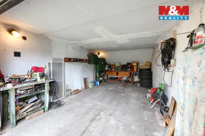 Prodej rodinného domu, Kozojedy, 127 m2