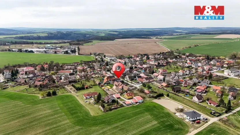 Prodej rodinného domu, Kozojedy, 127 m2