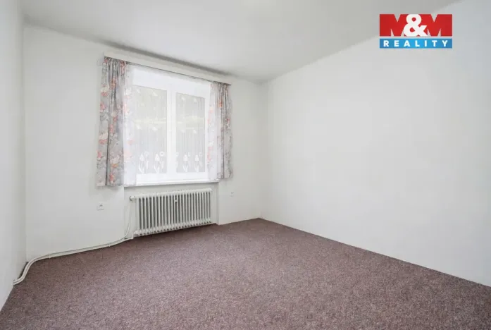 Prodej bytu 3+1, Ústí nad Labem - Ústí nad Labem-centrum, Masarykova, 63 m2