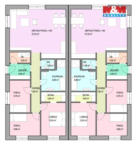 Prodej rodinného domu, Letkov, Kyšická, 100 m2