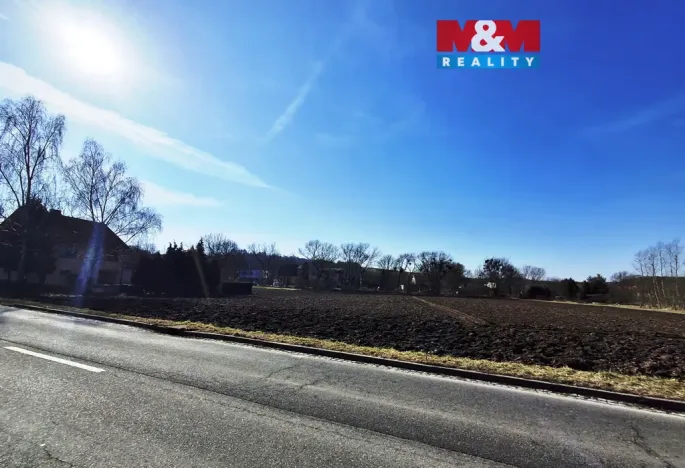 Prodej pozemku pro bydlení, Bystřice pod Hostýnem - Rychlov, 1765 m2