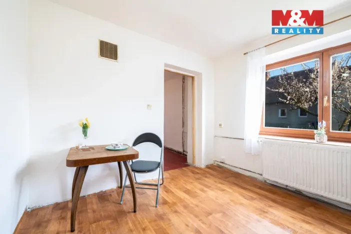 Prodej rodinného domu, Česká Lípa, Husova, 294 m2